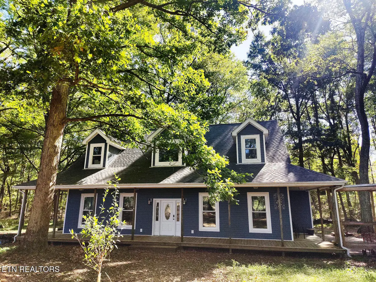 1620 Brooks Rd, Atwood, TN 38220 - #1