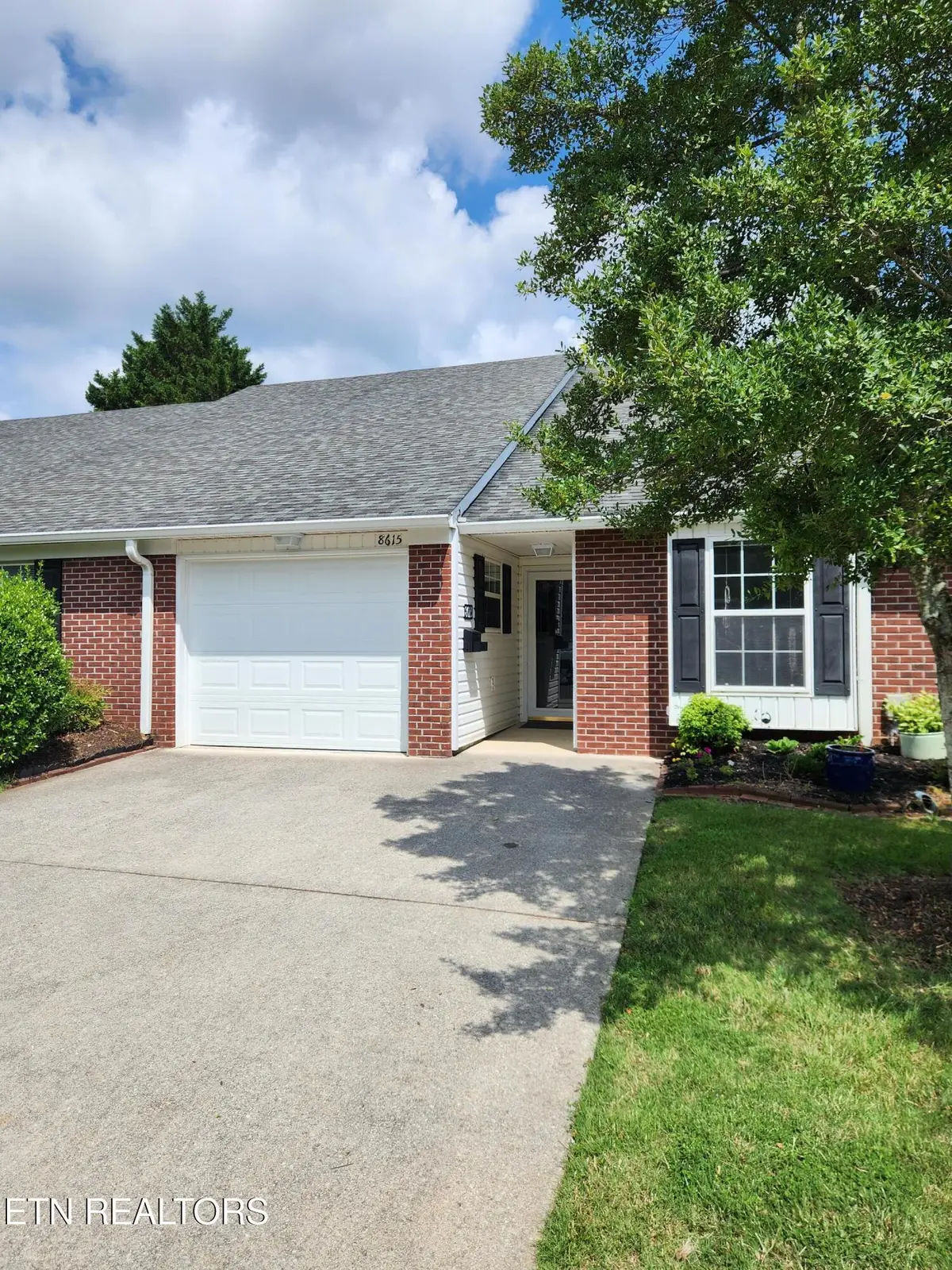 8615 Bristol Bay Way, Knoxville, TN 37923 - #1