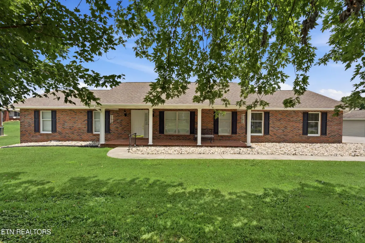 127 Overlook Drive, Loudon, TN 37774 - #1