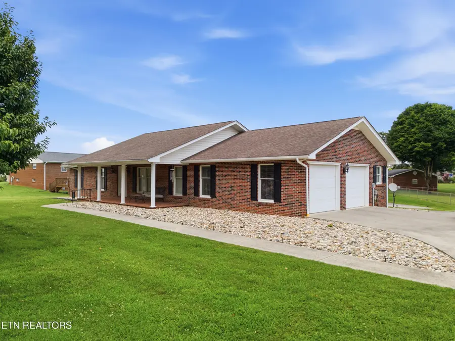 127 Overlook Drive, Loudon, TN 37774 - #2