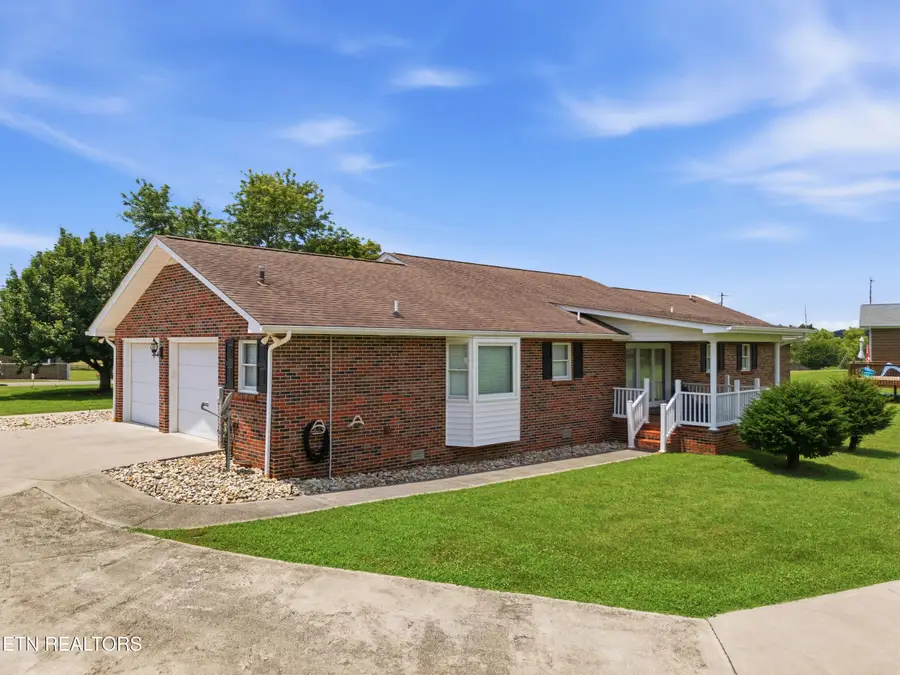 127 Overlook Drive, Loudon, TN 37774 - #3