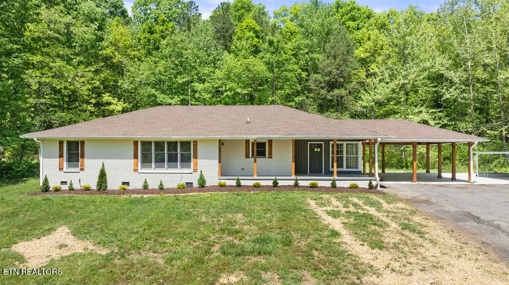 12515 Yarnell Rd, Knoxville, TN 37932 - #1