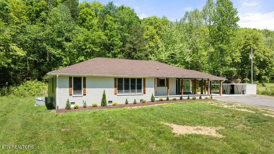 12515 Yarnell Rd, Knoxville, TN 37932 - #3