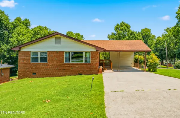 415 Woodland Drive, Clinton, TN 37716