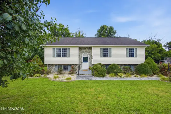 34 Shane St, Greeneville, TN 37743