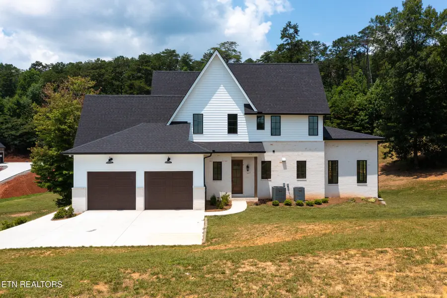 828 Berkley Court, Seymour, TN 37865 - #3