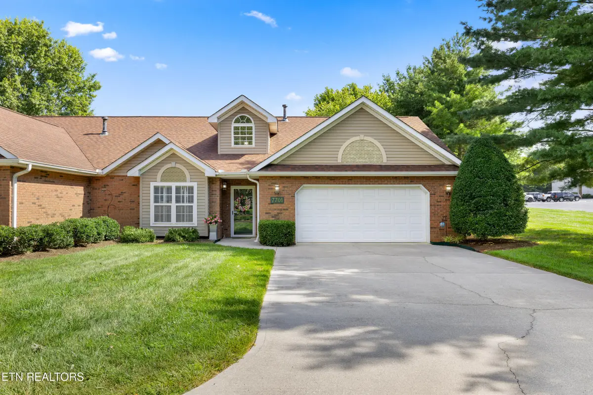 7701 Mills Way, Knoxville, TN 37909 - #1