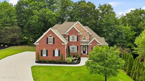 6536 Autumn Kayla Lane, Knoxville, TN 37918