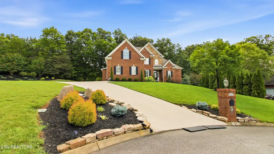 6536 Autumn Kayla Lane, Knoxville, TN 37918 - #3