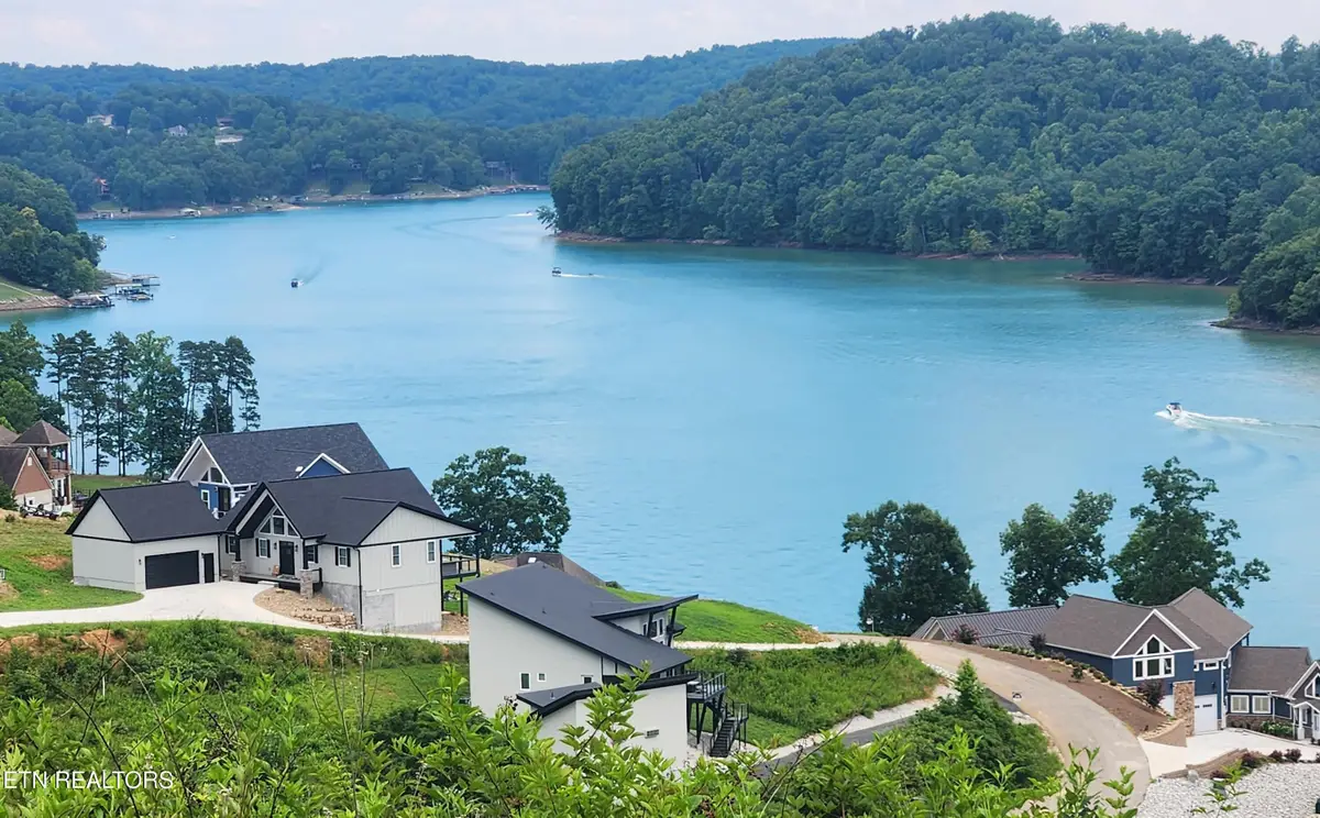 Lot 92 Cameron Loop, Lafollette, TN 37766 - #1