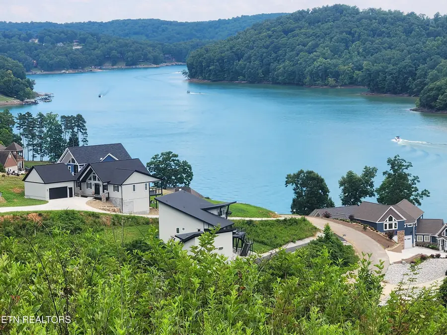 Lot 92 Cameron Loop, Lafollette, TN 37766 - #2