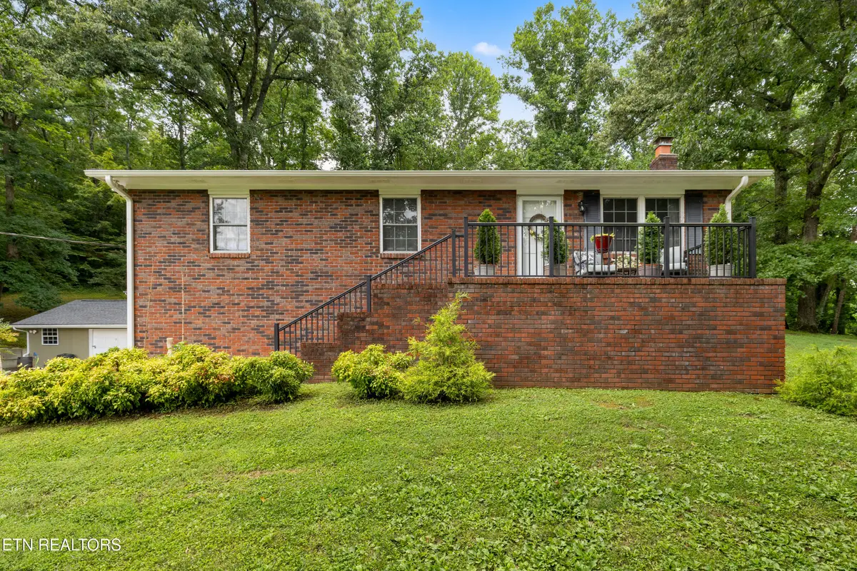 288 Mountain View Rd, Heiskell, TN 37754 - #1