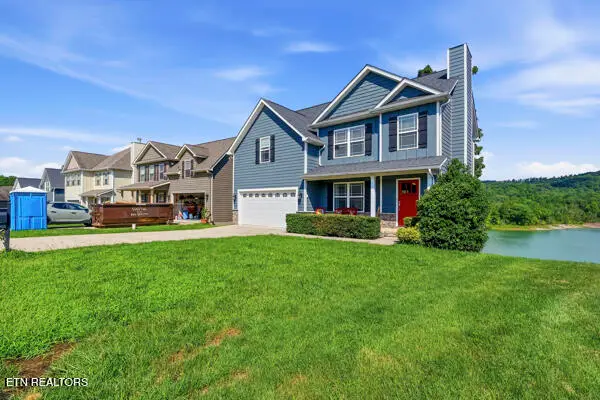 171 Twilight Blvd, Sharps Chapel, TN 37866 - #1