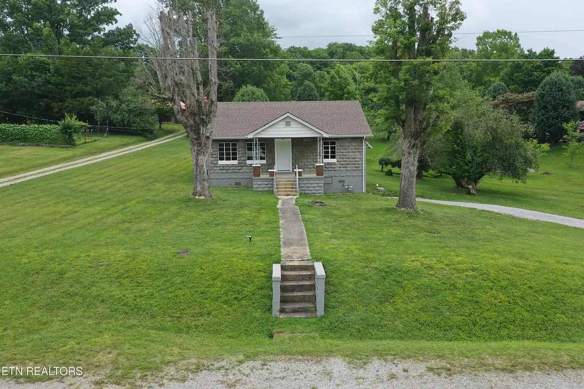 231 Galloway Drive, Helenwood, TN 37755 - #1