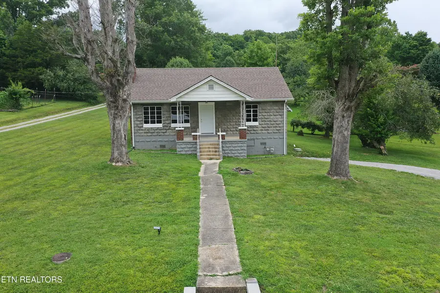 231 Galloway Drive, Helenwood, TN 37755 - #3