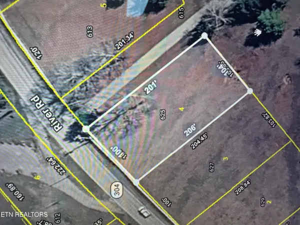 625 River Rd, Kingston, TN 37763