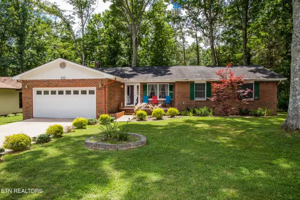20 Black Oak Circle, Crossville, TN 38558