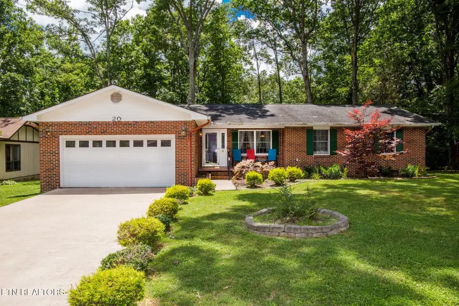 20 Black Oak Circle, Crossville, TN 38558 - #2
