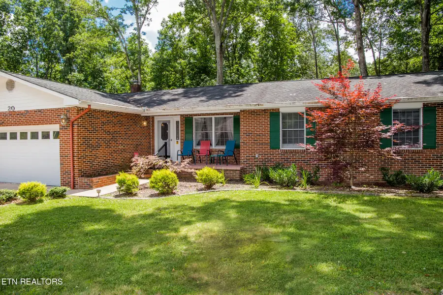 20 Black Oak Circle, Crossville, TN 38558 - #3