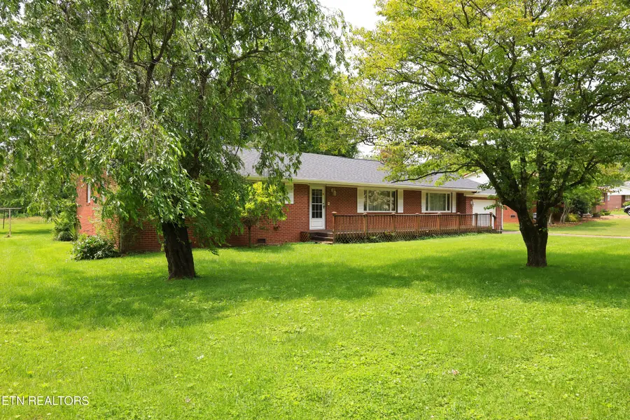 160 Rector Drive, Harrogate, TN 37752 - #2