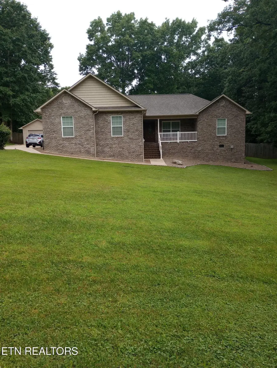 62 Cardinal Loop, Crossville, TN 38555 - #2