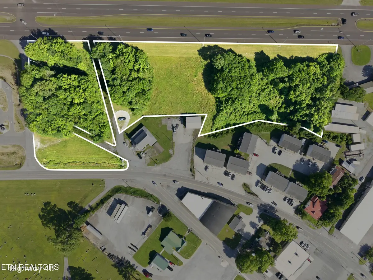 6365 Highway 411, Madisonville, TN 37354 - #1