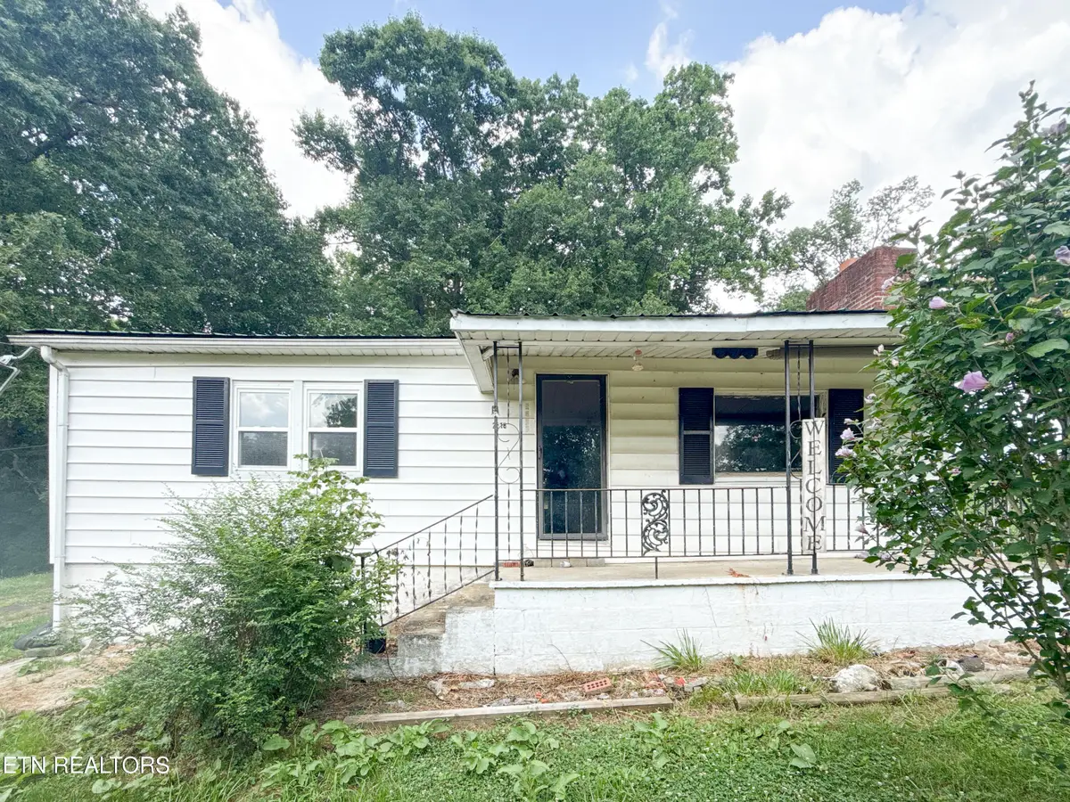 2518 Roseberry Rd, Mascot, TN 37806 - #1