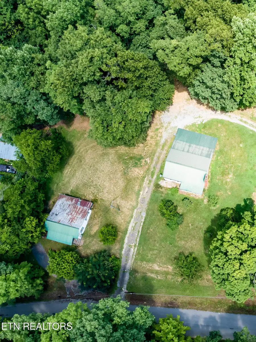 2518 Roseberry Rd, Mascot, TN 37806 - #3