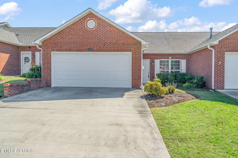 7400 Long Shot Lane, Knoxville, TN 37918 - #2