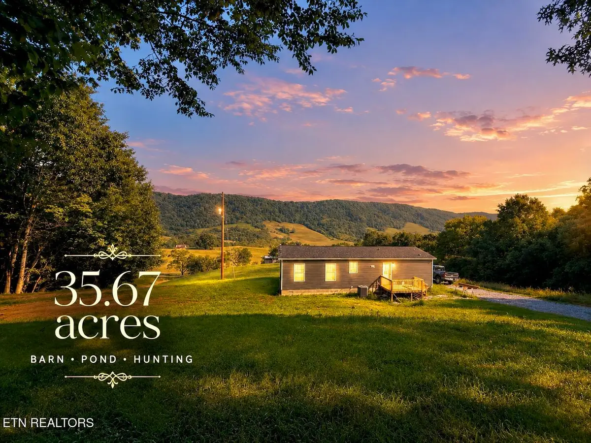 4194 Little Sycamore Rd, Tazewell, TN 37879 - #1