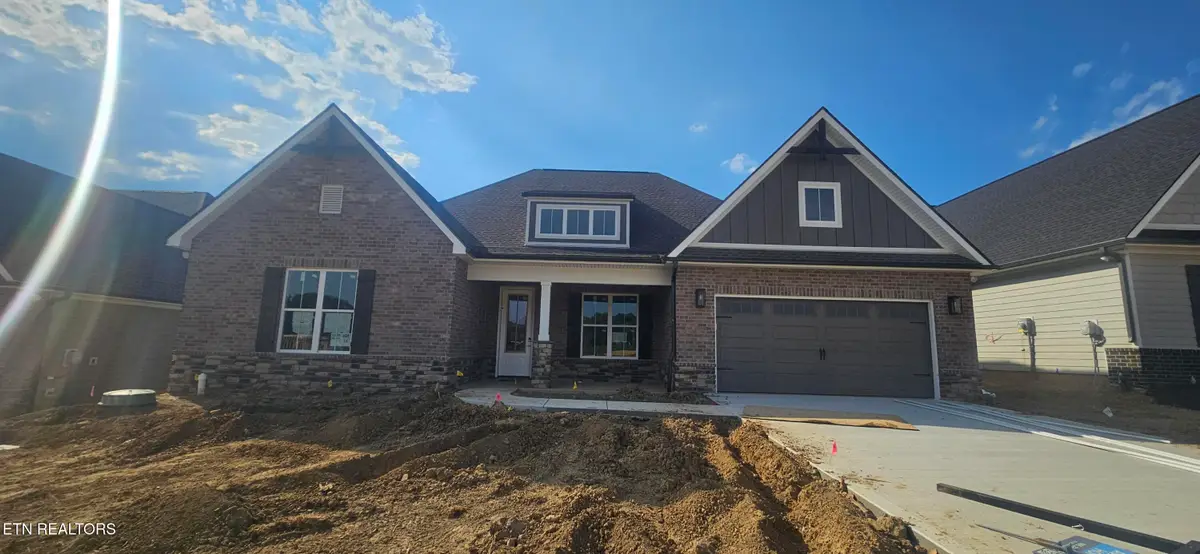 12819 Magnolia Crest Lane, Knoxville, TN 37922 - #1