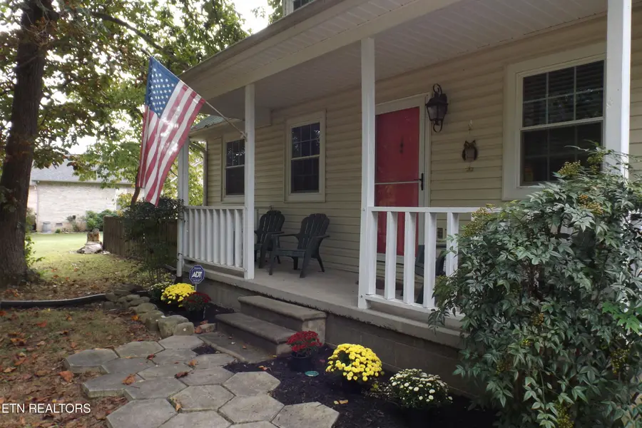7802 Pioneer Tr, Knoxville, TN 37924 - #2