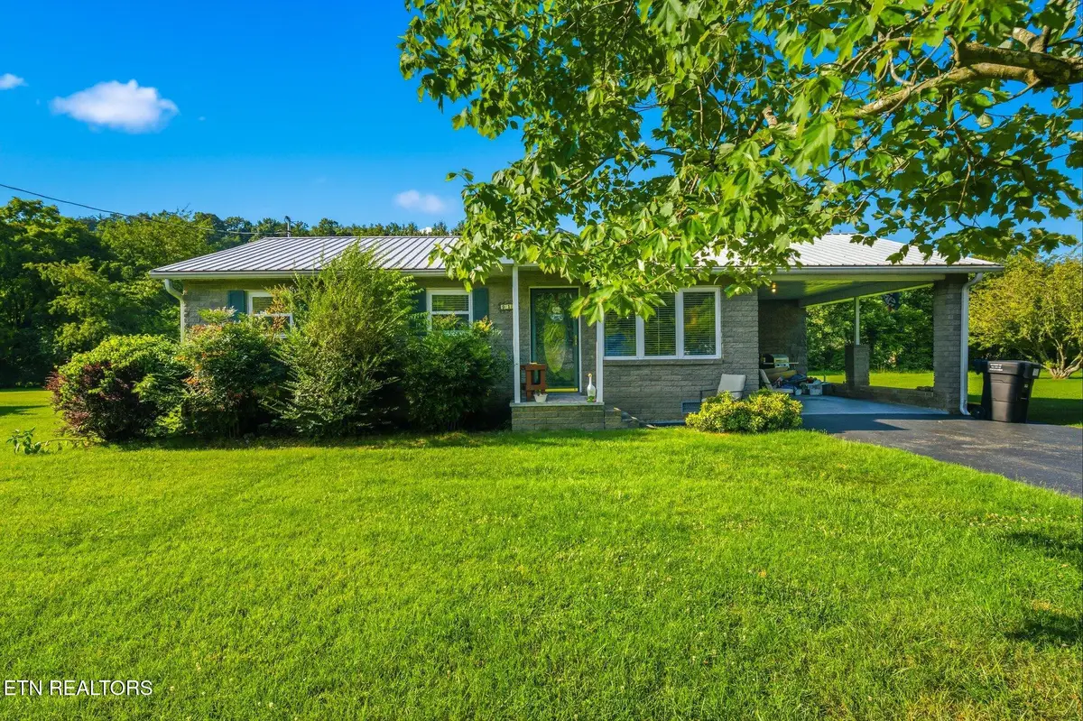 912 Bud Lane, Pigeon Forge, TN 37863 - #1