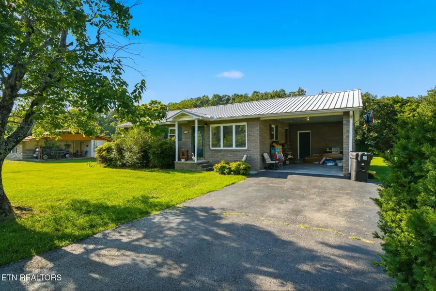 912 Bud Lane, Pigeon Forge, TN 37863 - #2