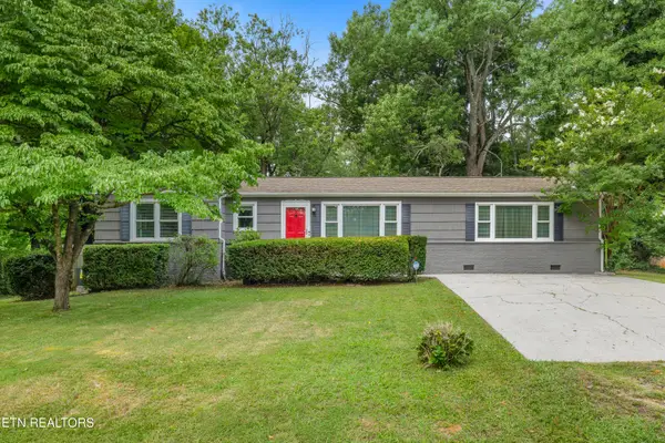 1009 Bardill Lane, Knoxville, TN 37919