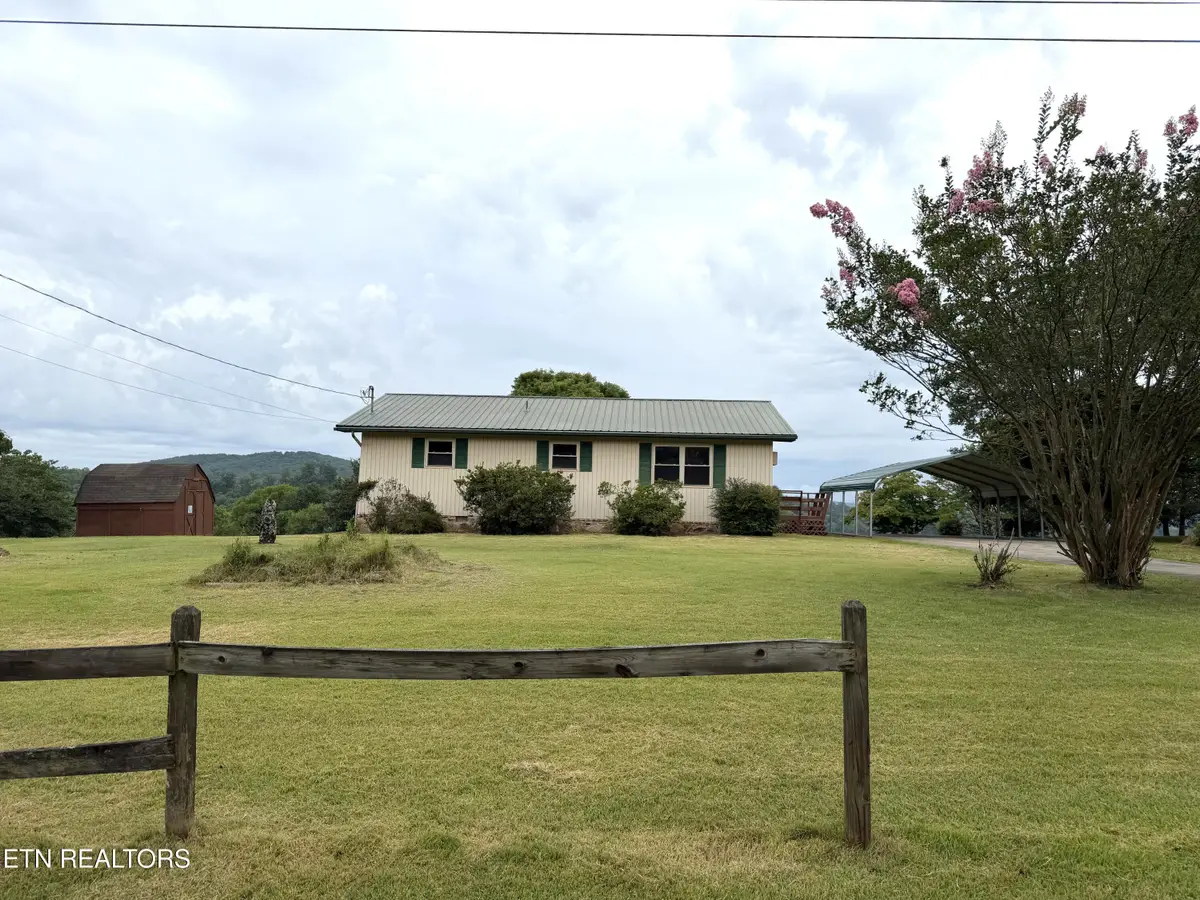 152 Morris Lane, Kingston, TN 37763 - #1