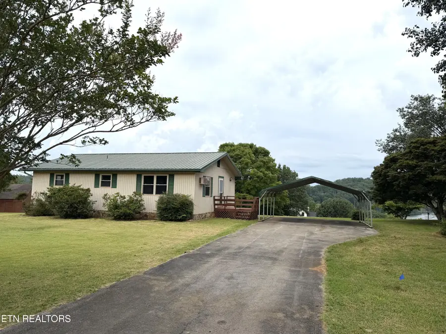 152 Morris Lane, Kingston, TN 37763 - #2