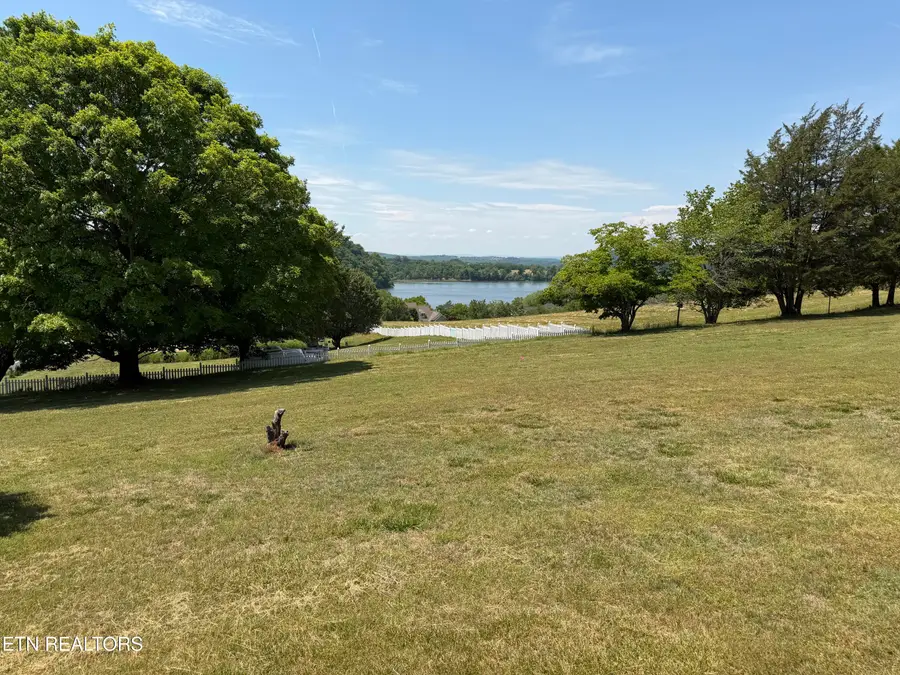 152 Morris Lane, Kingston, TN 37763 - #3