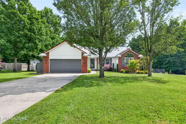 254 Canary Drive, Crossville, TN 38555