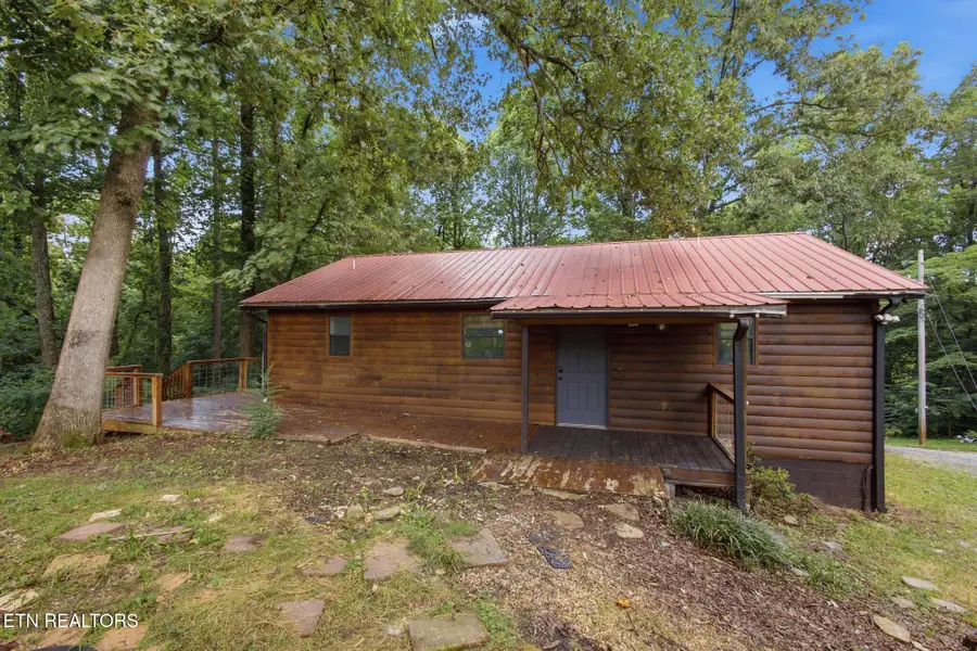 2471 Tranquility Way, Newport, TN 37821 - #2