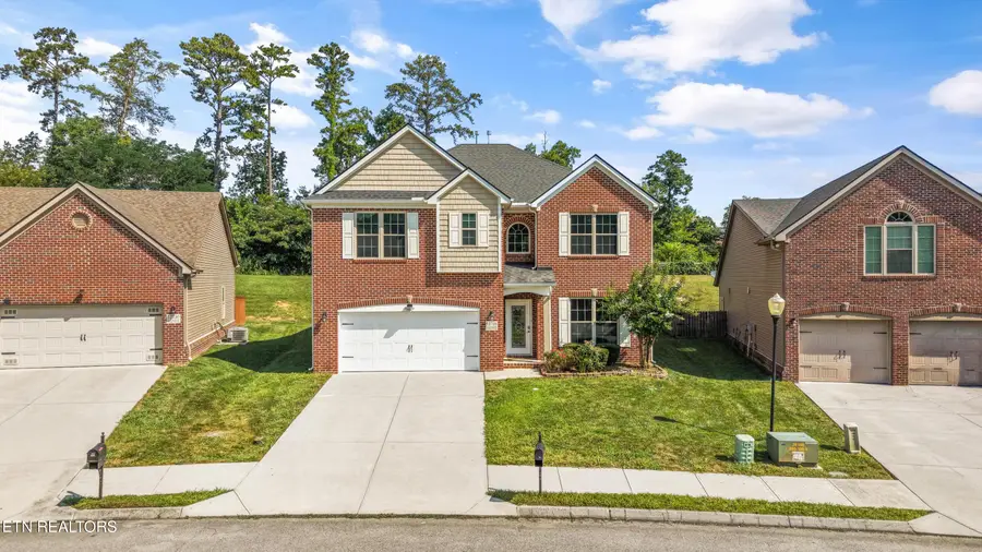 12728 Sailpointe Lane, Knoxville, TN 37922 - #2