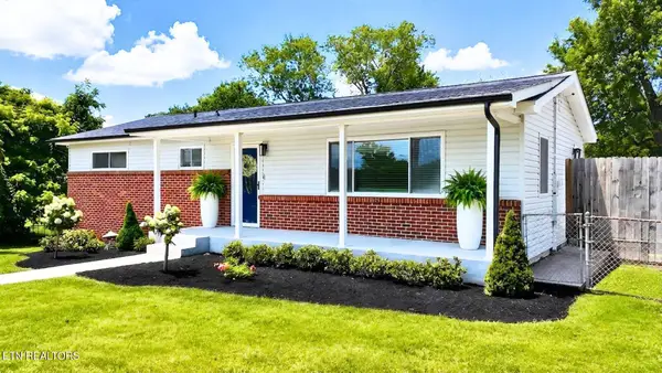 5501 Kenbrook Lane, Knoxville, TN 37921
