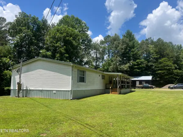 121 Turtle Run Rd, Turtletown, TN 37391