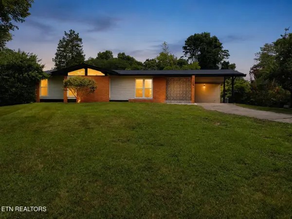 125 Liscom Drive, Maryville, TN 37804
