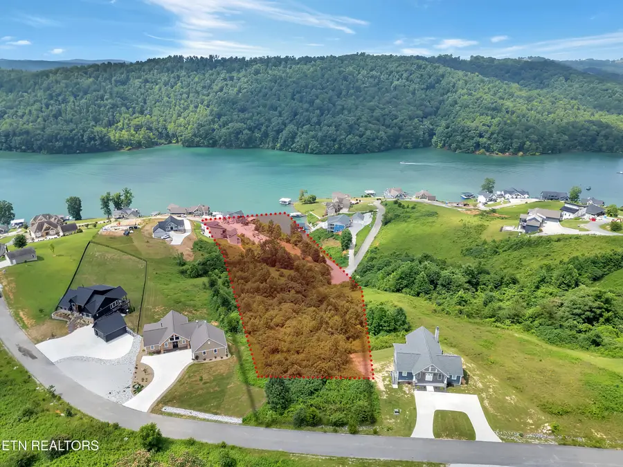 Lot 98 Pinnacle Lane, Lafollette, TN 37766 - #2