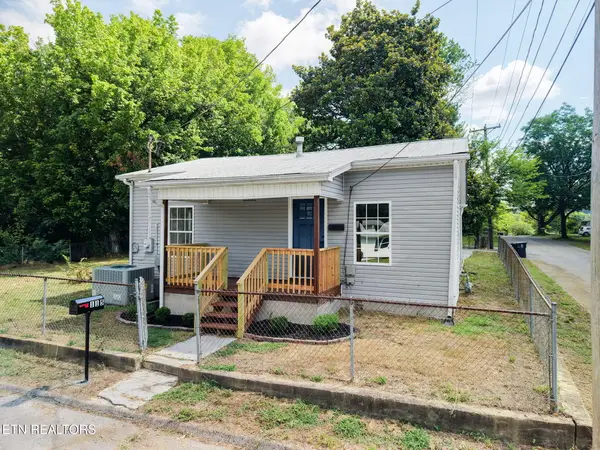 115 Ray St, Athens, TN 37303
