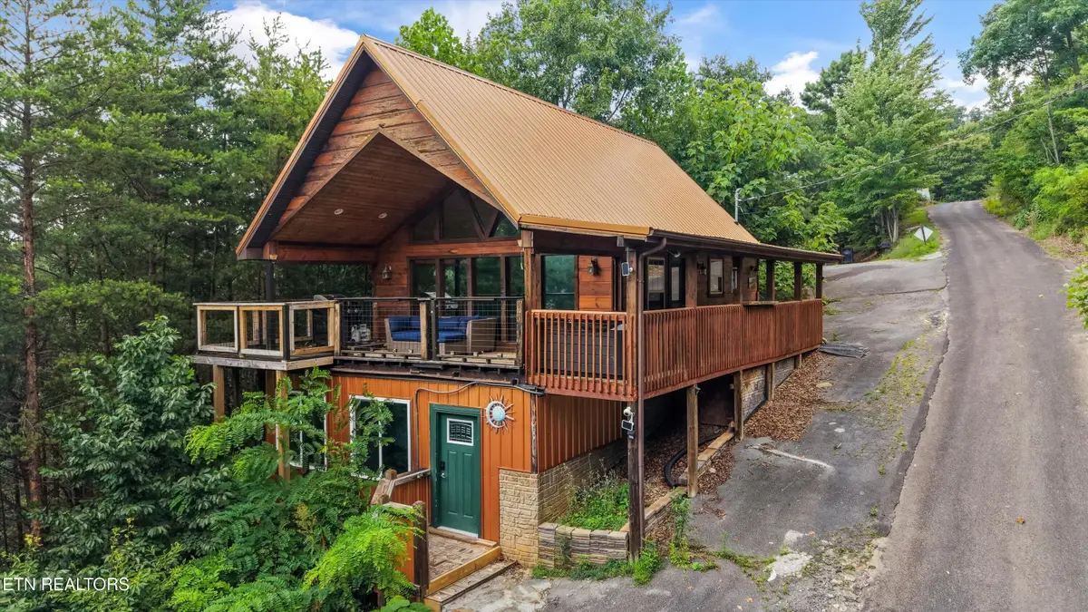 2624 Blanket Mountain Way, Sevierville, TN 37862 - #1