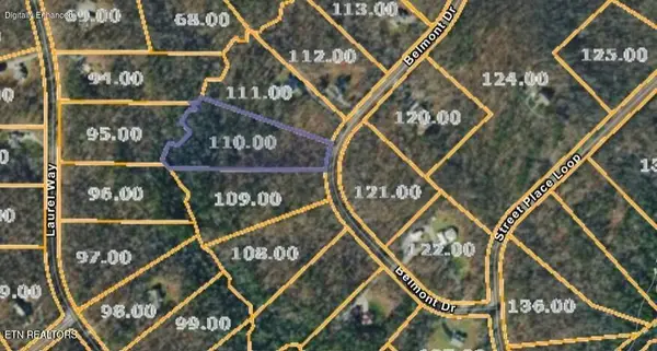 Belmont Circle, Monterey, TN 38574