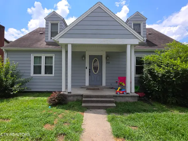 20 2nd Rio Vista St, Loyall, KY 40854