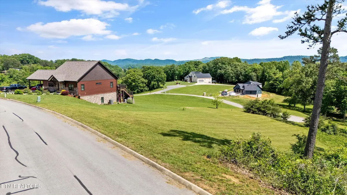 98 Cow Poke Lane, Rutledge, TN 37861 - #1